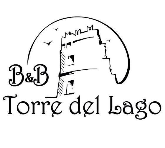 Torre del Lago Foce Varano Exterior foto